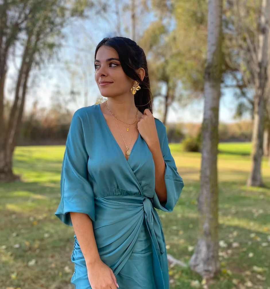 Inês Crespo, founder and chef at Basil Algarve
